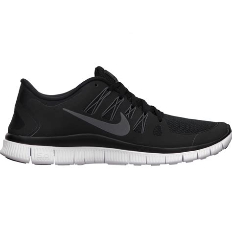 Nike Free Herren Schwarz 